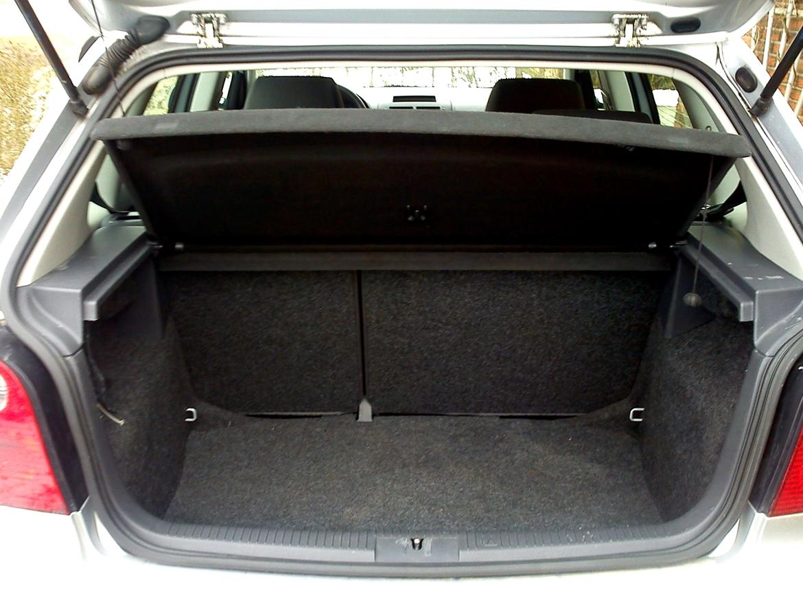 VW Polo 9N billede 18