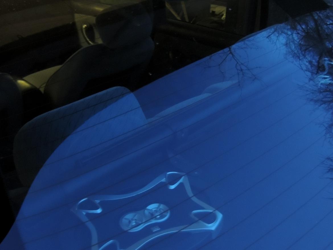 Peugeot 406 billede 18