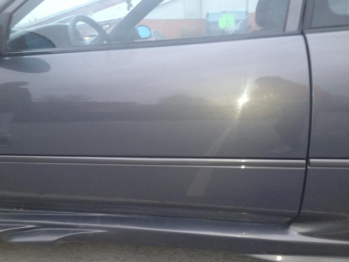 Toyota Corolla GSI billede 20