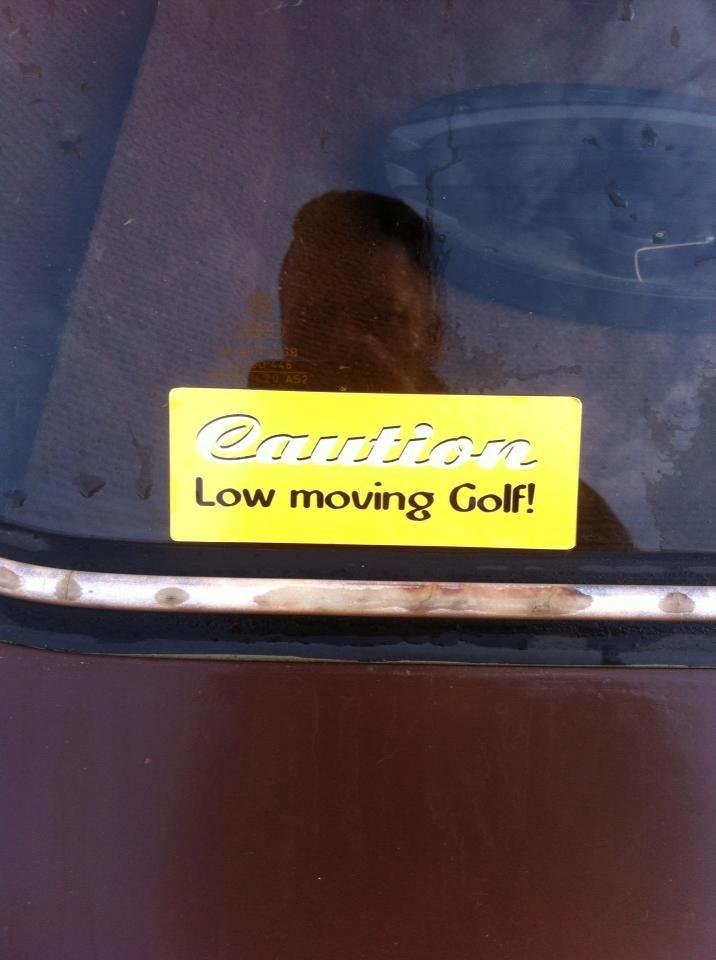 VW Golf 1 1.5 GLS billede 8