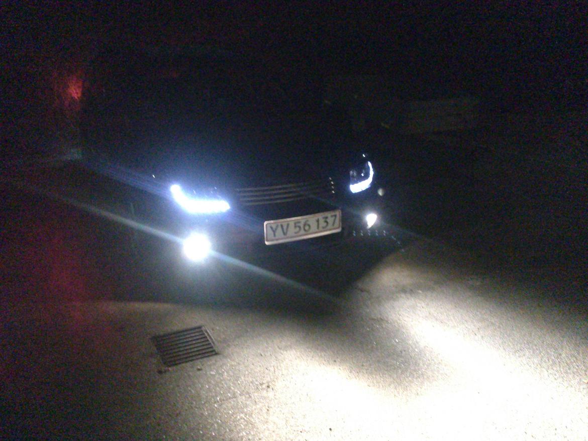 VW Passat 3b St.car billede 15