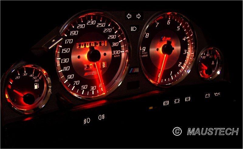 BMW E30 325i Turbo Cabriolet billede 13