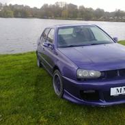 VW vento 1,8 kompressor