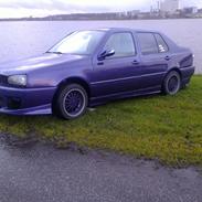 VW vento 1,8 kompressor