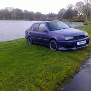 VW vento 1,8 kompressor