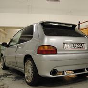 Citroën Saxo VTS Sport