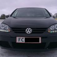 VW Golf 5