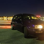 VW Golf III