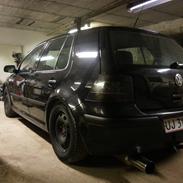VW Golf 4