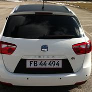 Seat Ibiza Style ST Bocanegra Edition