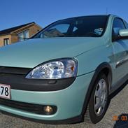 Opel Corsa 1.4 16V Sport