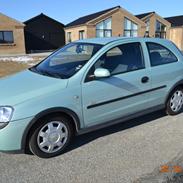 Opel Corsa 1.4 16V Sport