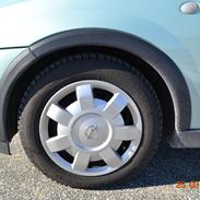 Opel Corsa 1.4 16V Sport