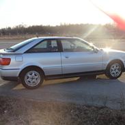 Audi 80 Coupé 2.8 Quattro BYTTET