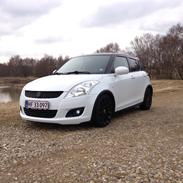 Suzuki Swift 1.2 ECO+ S