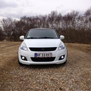 Suzuki Swift 1.2 ECO+ S