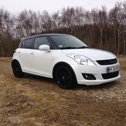 Suzuki Swift 1.2 ECO+ S