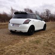 Suzuki Swift 1.2 ECO+ S