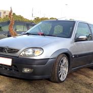 Citroën Saxo