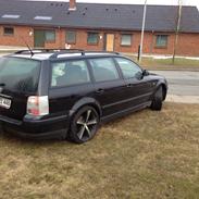 VW Passat 1,8 20V variant 