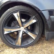 VW Passat 1,8 20V variant 