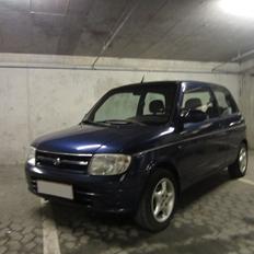 Daihatsu Cuore