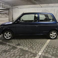 Daihatsu Cuore