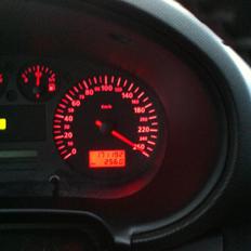 Seat Leon 1.8T 4-motion Top sport