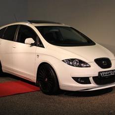 Seat Altea XL Sport-up