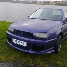 VW vento 1,8 kompressor