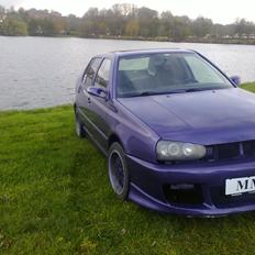 VW vento 1,8 kompressor