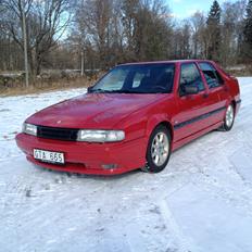 Saab 9000 CSE 2,0T/150 A50 - 300 Hk -