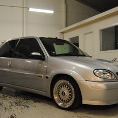 Citroën Saxo VTS Sport
