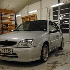Citroën Saxo VTS Sport