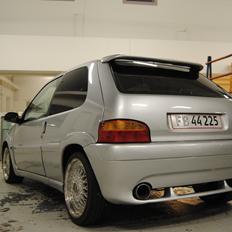 Citroën Saxo VTS Sport