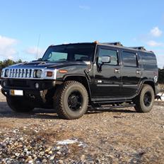 Hummer H2