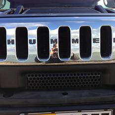 Hummer H2