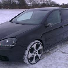 VW Golf 5