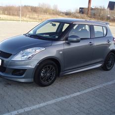 Suzuki Swift 1,2