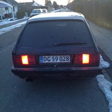 BMW 325i 24v touring{SOLGT}