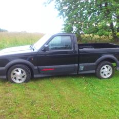 GMC syclone