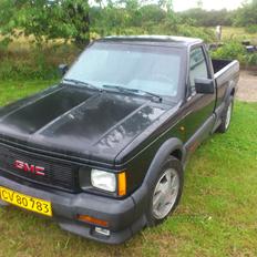 GMC syclone