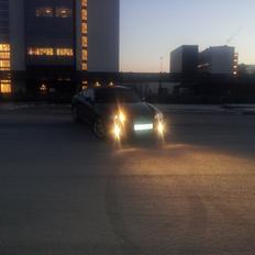 Hyundai Coupe 2.0 VVT FX