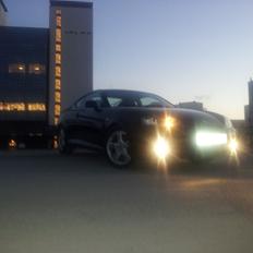 Hyundai Coupe 2.0 VVT FX