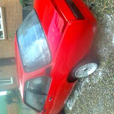 Opel ASCONA B