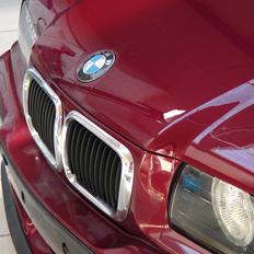 BMW E36 320i 24V