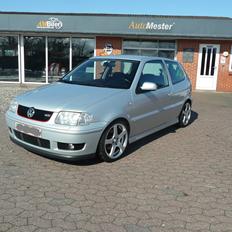 VW Polo 6N2 GTI