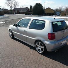 VW Polo 6N2 GTI