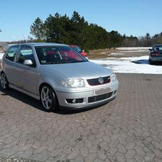 VW Polo 6N2 GTI