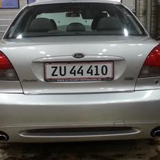 Ford Mondeo ST 200 *solgt*